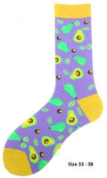Avocado - barn (33-38)