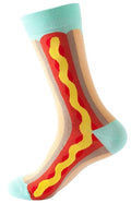 Hotdog - Onesize (38-45)