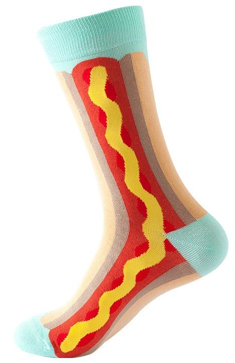 Hotdog - Onesize (38-45)