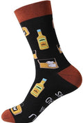 Whisky - onesize (38-45)