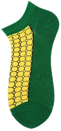 Ankelsokk Mais - onesize (38-45)