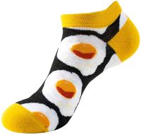Ankelsokk Egg - onesize (36-43)
