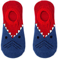 Ankelsokk Monster - Onesize (36-43)