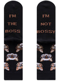 I'm the boss - Onesize (38-45)