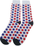Frankrike - onesize (38-45)