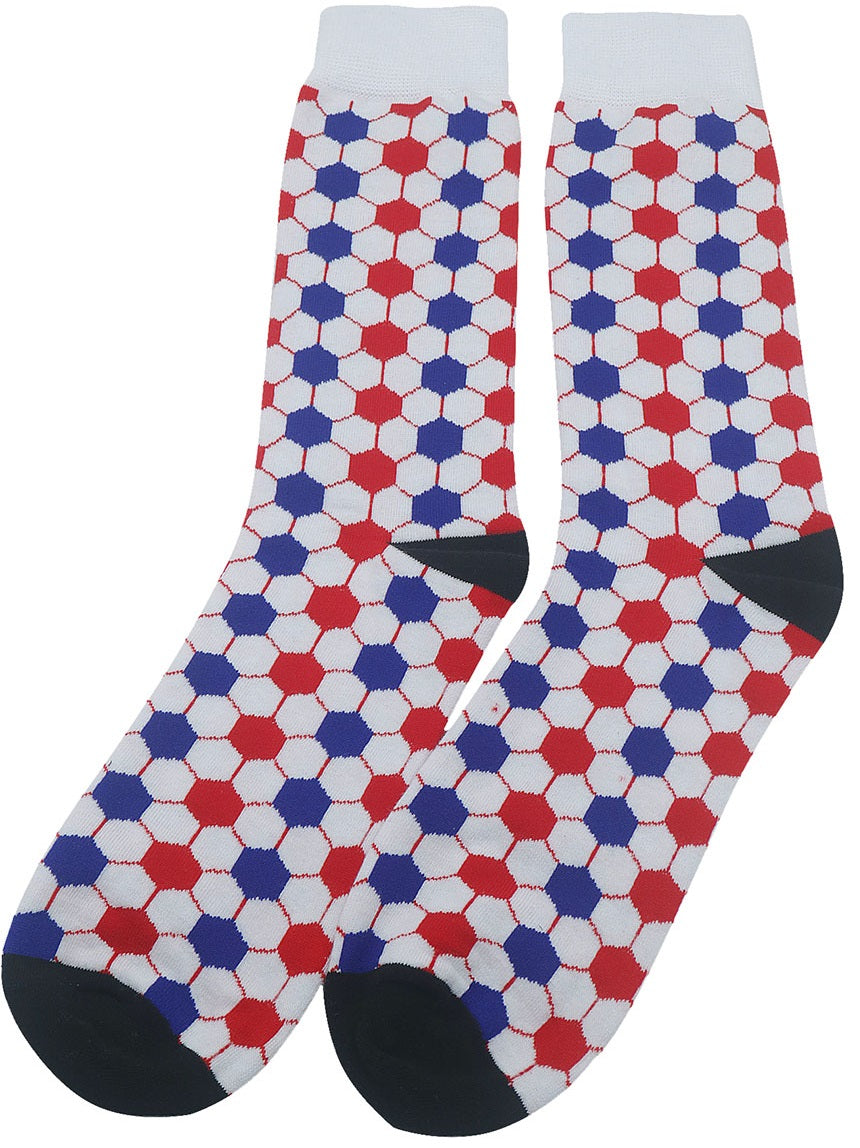 Frankrike - onesize (38-45)