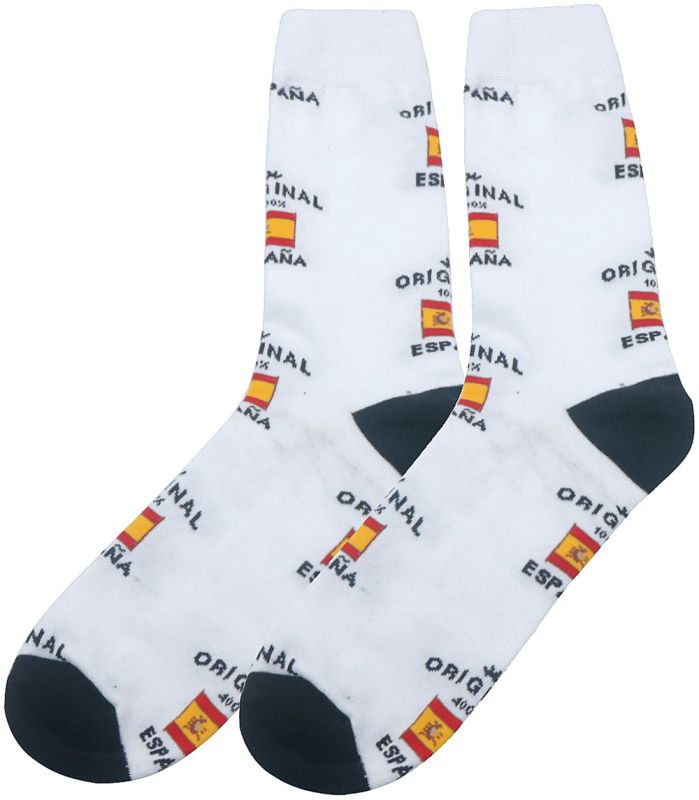 Spania - onesize (38-45)
