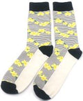 Blomster - onesize (36-43)
