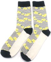 Blomster - onesize (36-43)