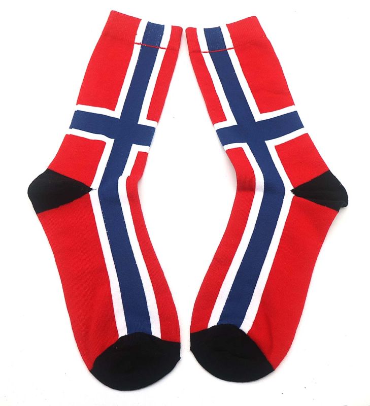 Norge - Onesize (38-45)