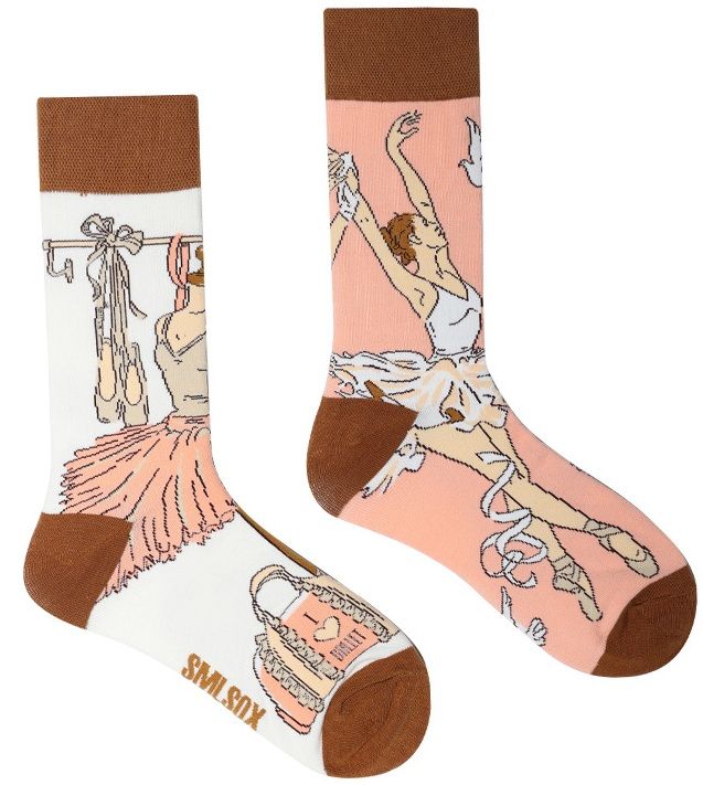 Ballett - Onesize 38-45)