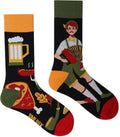 Lederhosen - Onesize (38-45)