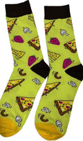 Pizza - onesize (38-45)