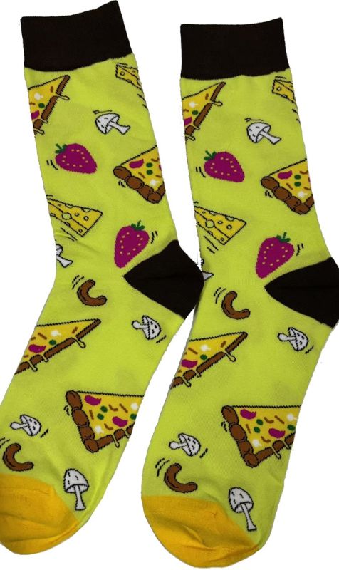 Pizza - onesize (38-45)