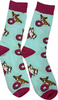 Donut Dog - Onesize (38-45)