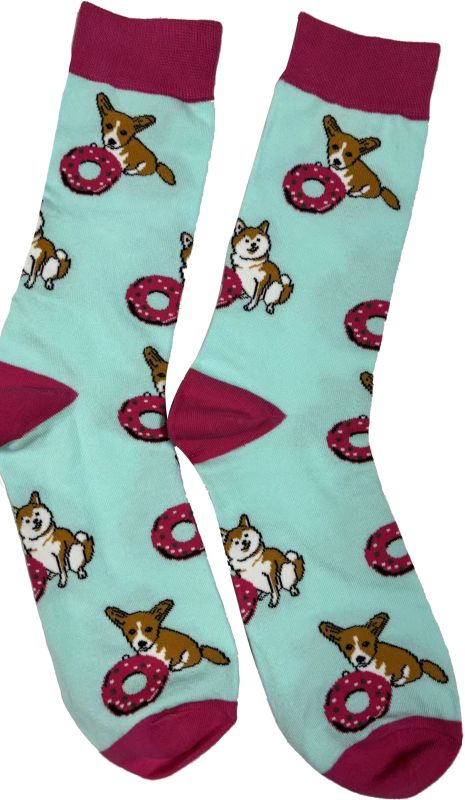 Donut Dog - Onesize (38-45)