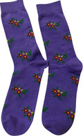 Blomster - onesize (38-45)