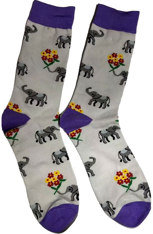 Elefant - onesize (38-45)
