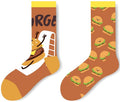 Hamburger - Onesize (38-45)
