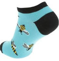 Ankelsokk Veps - onesize (38-45)