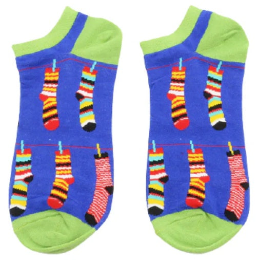 Ankelsokk sokk - Onesize (38-45)