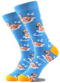 Flamingo - onesize (38-45)