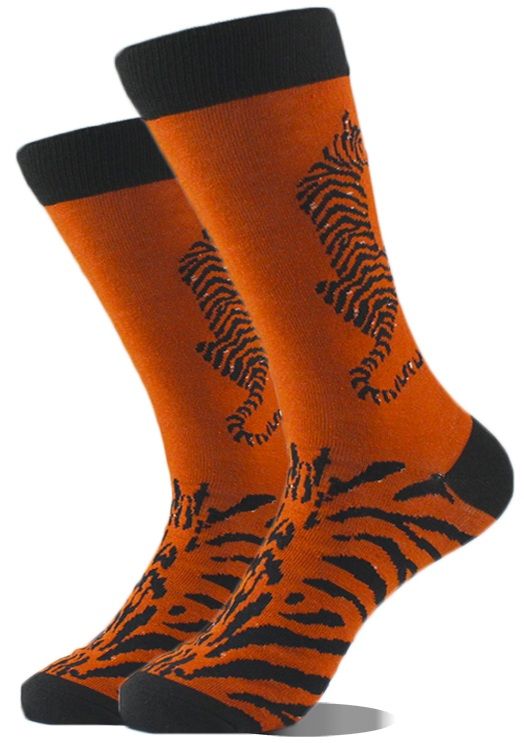 Tiger - Onesize (38-45)