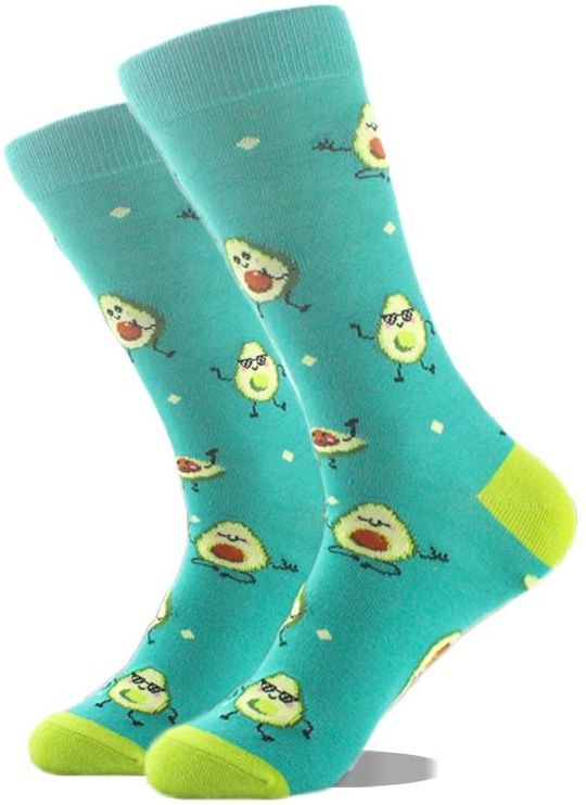 Avocado - Onesize (38-45)