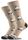 Skating Dog - Onesize (38-45)